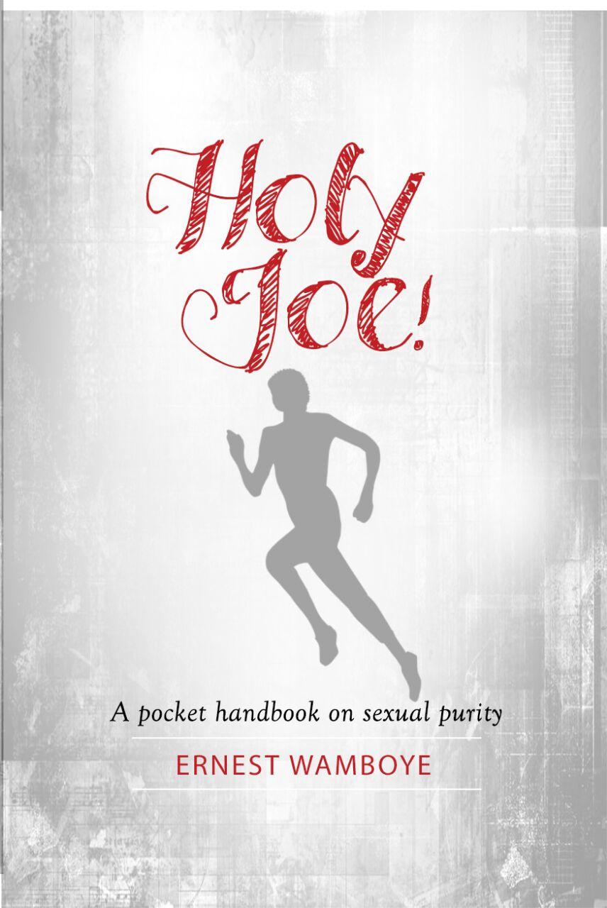 Holy Joe! - A Pocket Handbook on Sexual Purity